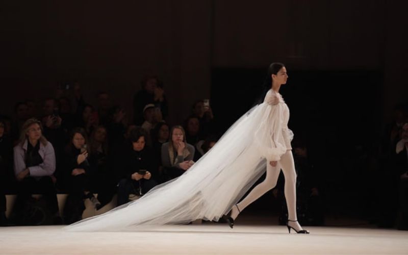 BST Chanel Spring Summer 2024