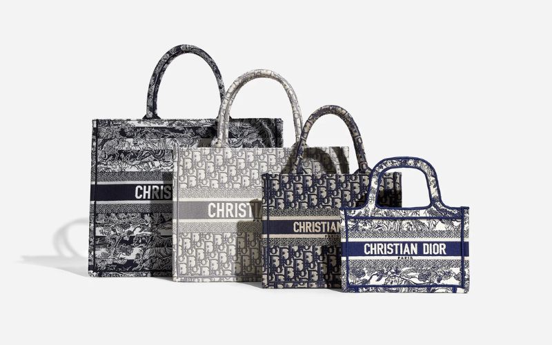BST Dior Cruise 2024