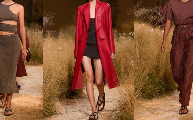BST Hermes Spring 2024