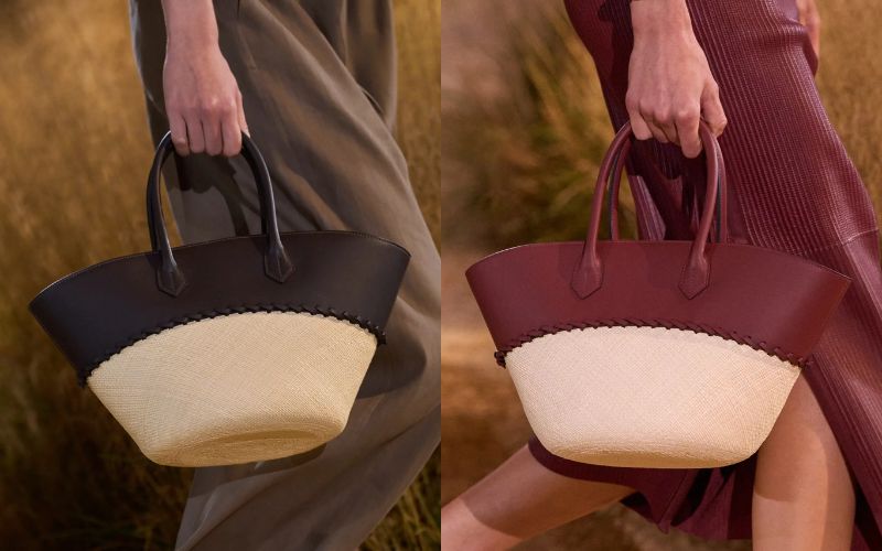BST Hermes Spring 2024