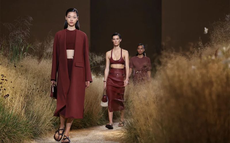 BST Hermes Spring 2024