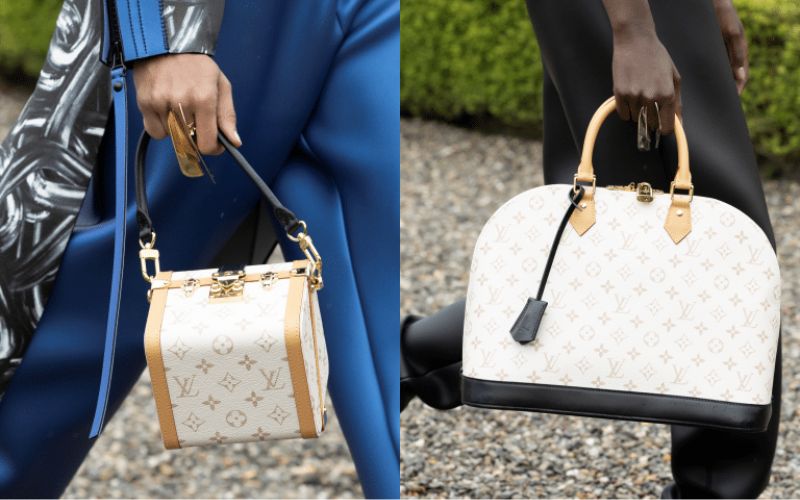 BST Louis Vuitton Cruise 2024