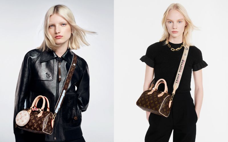 BST Louis Vuitton Cruise 2024