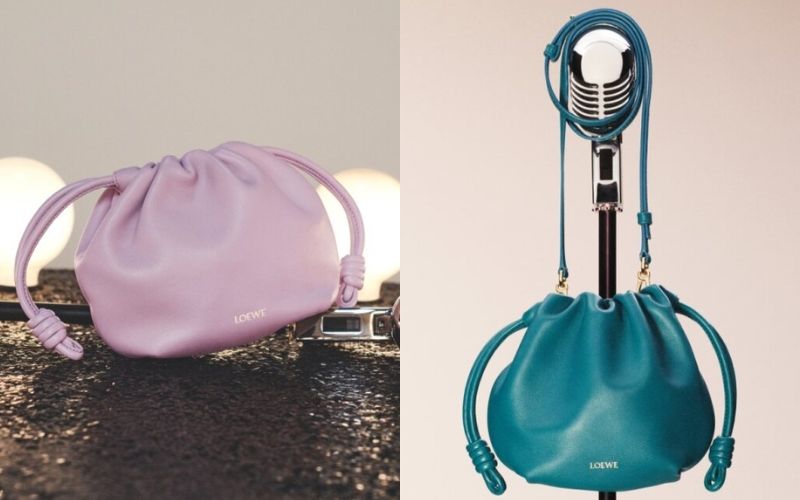 Bộ sưu tập ngọc bích của Loewe