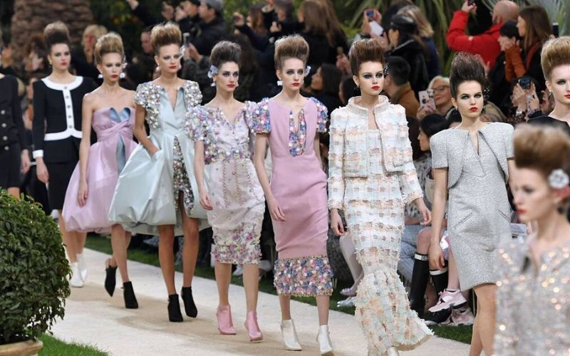 Haute Couture