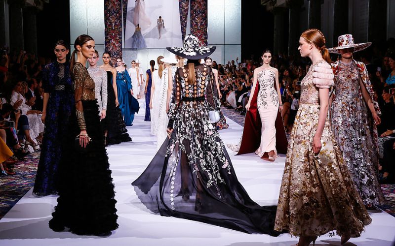 Haute Couture