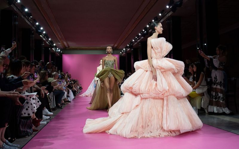 Haute Couture