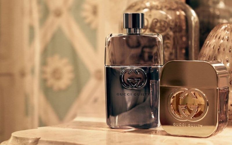 Những dòng sản phẩm của thương hiệu Gucci