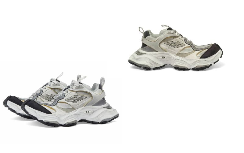 BST Balenciaga Summer 2024