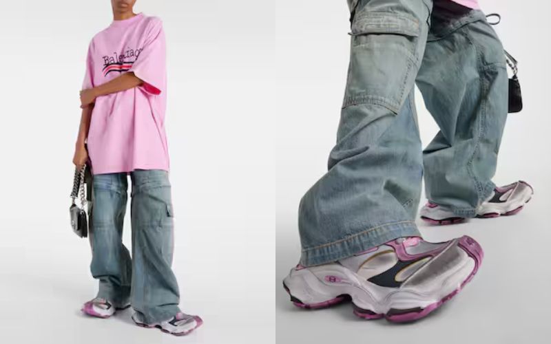 BST Balenciaga Summer 2024