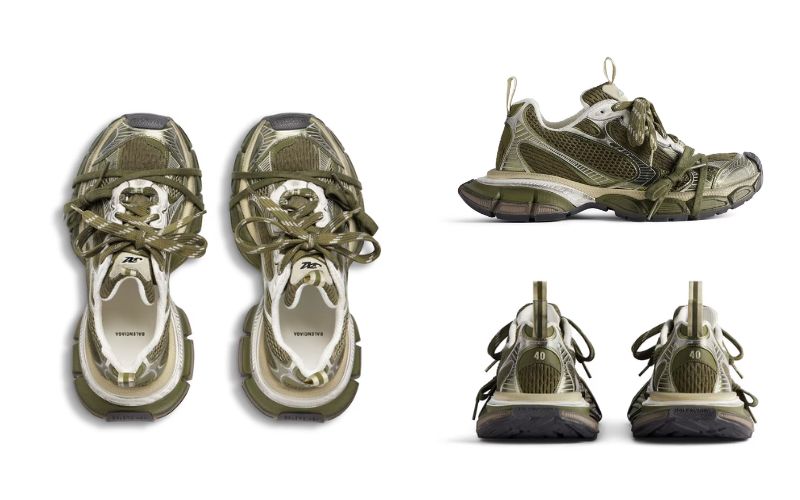BST Balenciaga Summer 2024