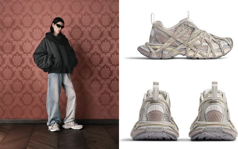 BST Balenciaga Summer 2024