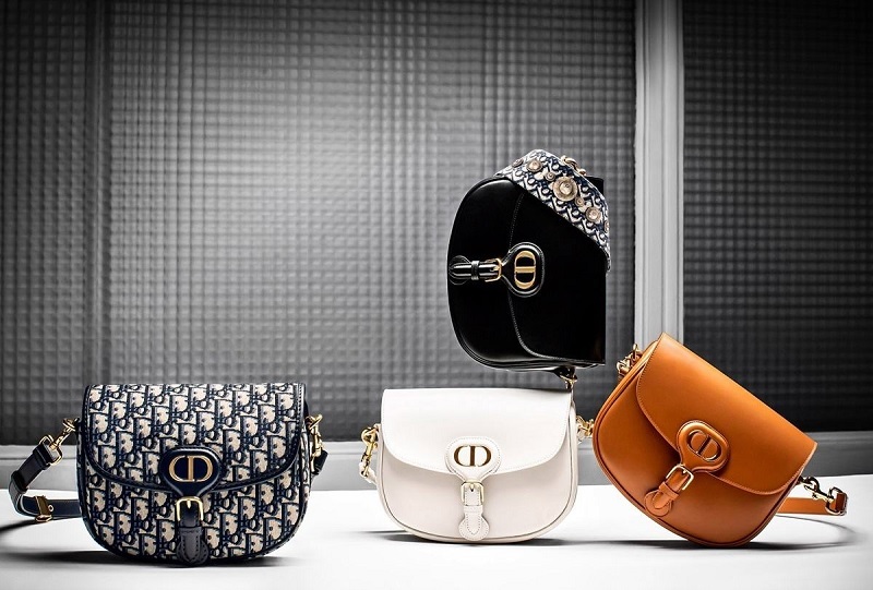 Kiểm tra địa chỉ mua túi xách Dior