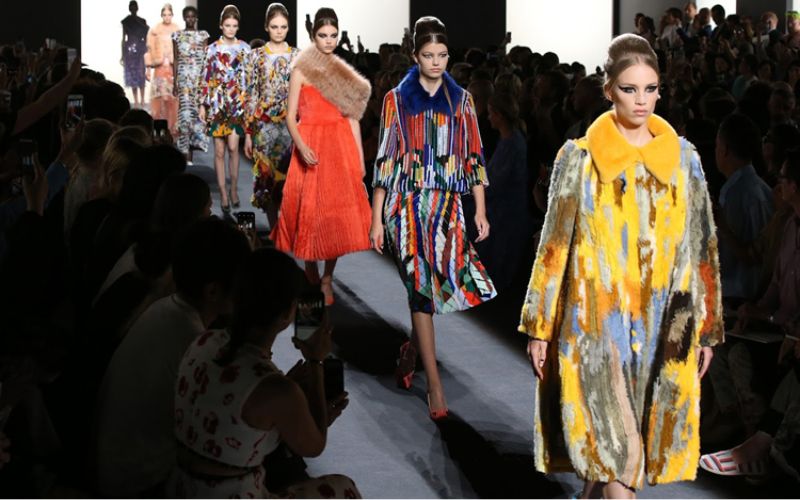 Thương hiệu Fendi