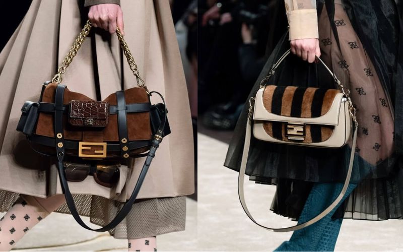 Thương hiệu Fendi
