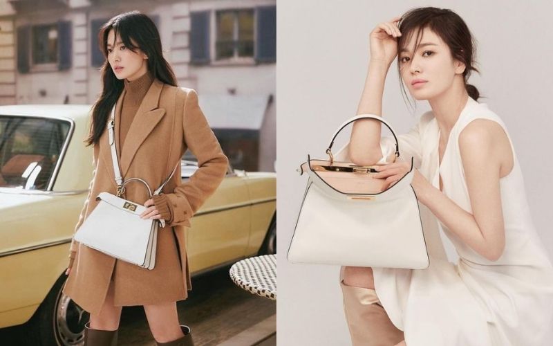 Thương hiệu Fendi