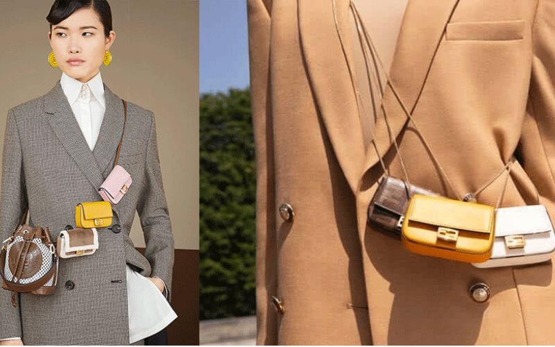 Thương hiệu Fendi
