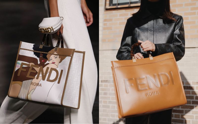 Thương hiệu Fendi