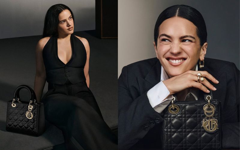 Lady Dior