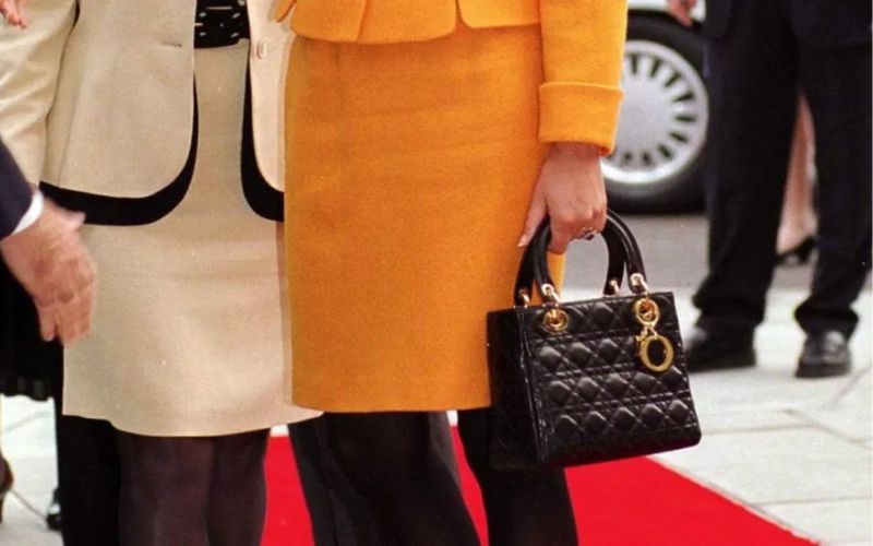 Lady Dior
