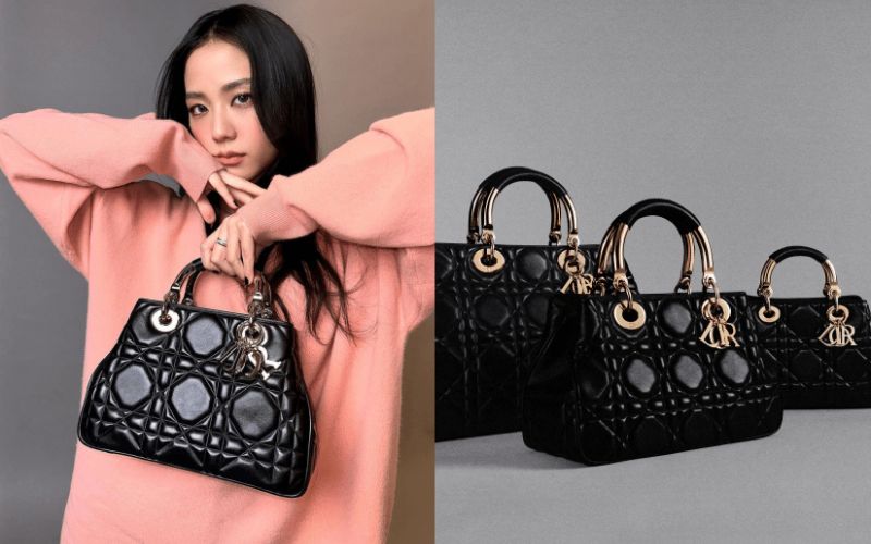 Lady Dior