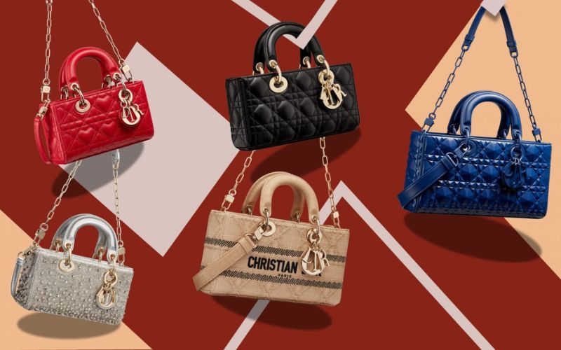 Lady Dior