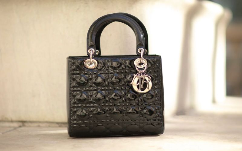 Lady Dior
