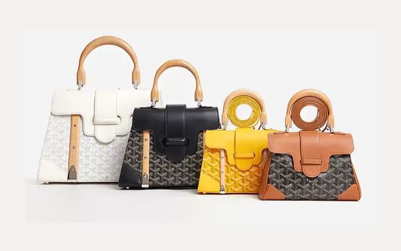 Túi Goyard