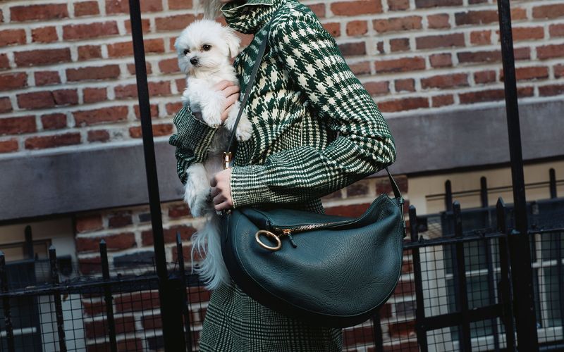 BST túi Burberry 2024