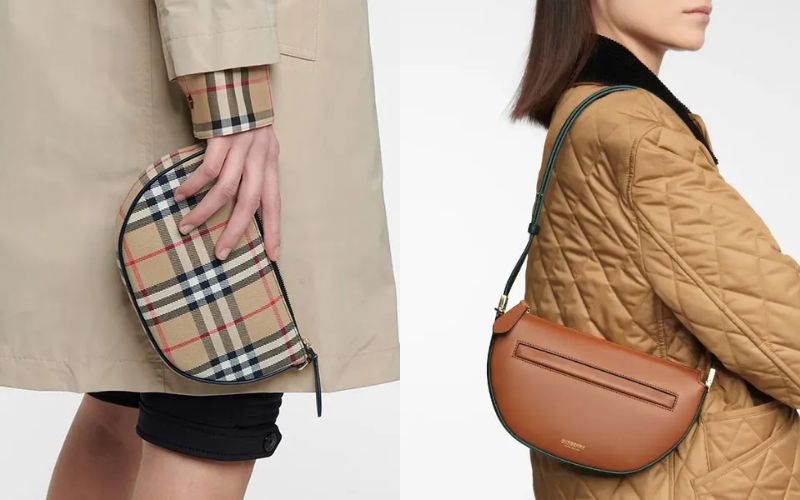 BST túi Burberry 2024