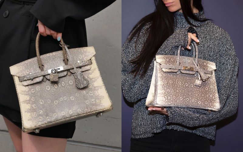 Giai đoạn lịch sử của Hãng Hermes