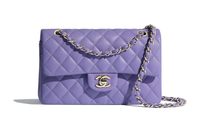 Lịch sử thương hiệu Chanel