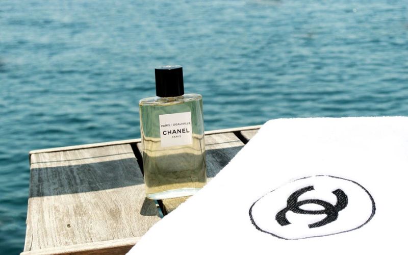 Lịch sử thương hiệu Chanel