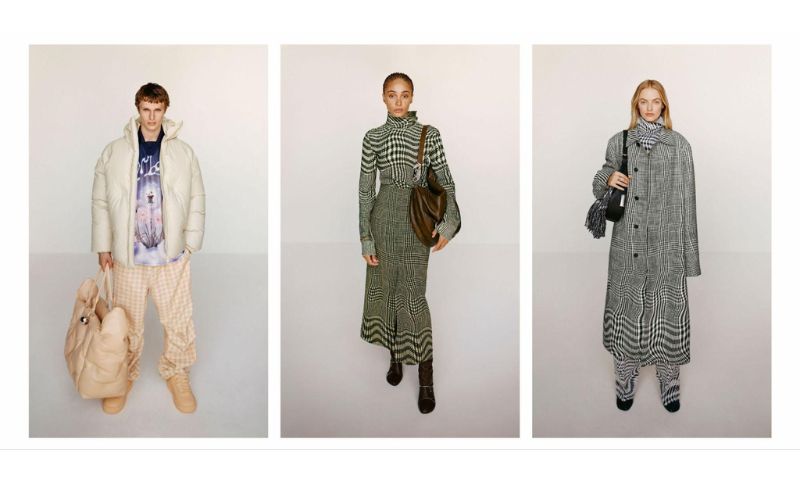 BST Burberry Pre-Spring 2025