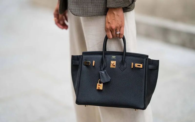 Tìm hiểu về các dòng túi Hermes
