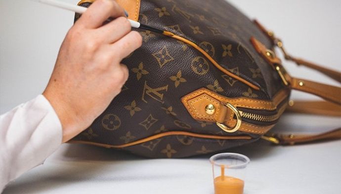 sửa chữa túi xách