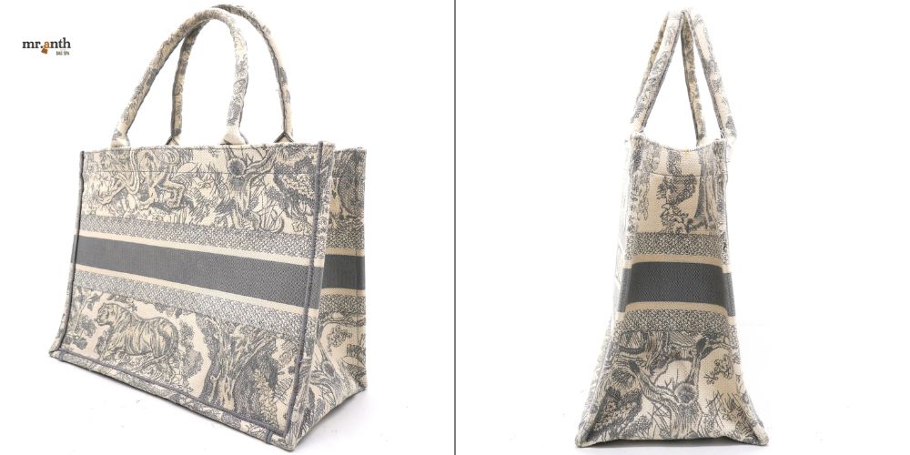 Dịch vụ vệ sinh túi dior
