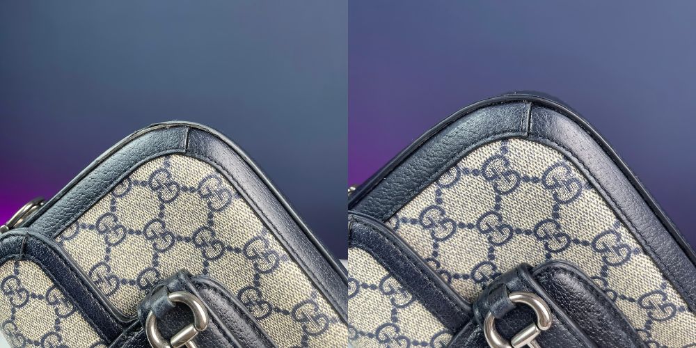 Mr.Anth - Cung cấp dịch vụ vệ sinh túi xách Gucci chuyên nghiệp