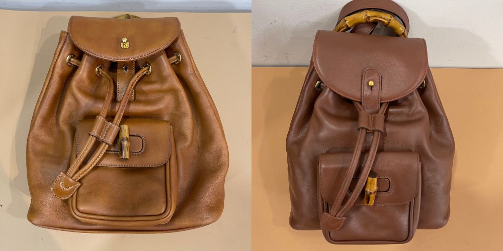 Mr.Anth - Cung cấp dịch vụ vệ sinh túi xách Gucci chuyên nghiệp