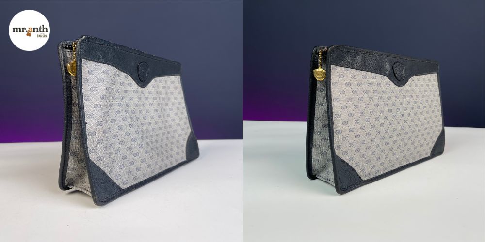 sửa túi xách Dior