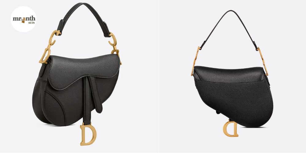 sửa túi xách Dior