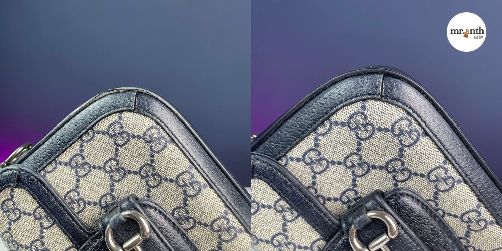 sửa túi xách Gucci