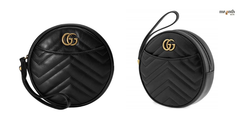 Địa chỉ thay da túi hiệu Gucci chuyên nghiệp tại TP. HCM