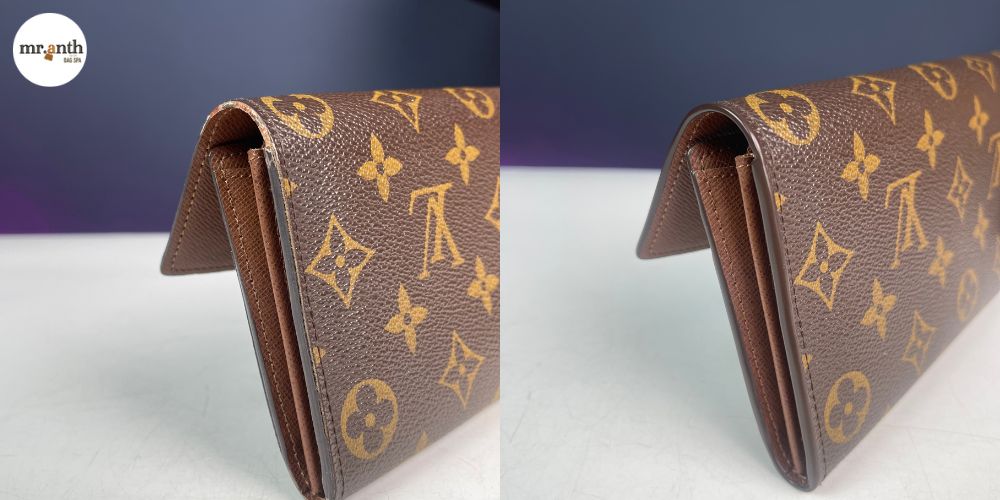 Danh sách sửa túi xách các khu vực tại TP. HCM