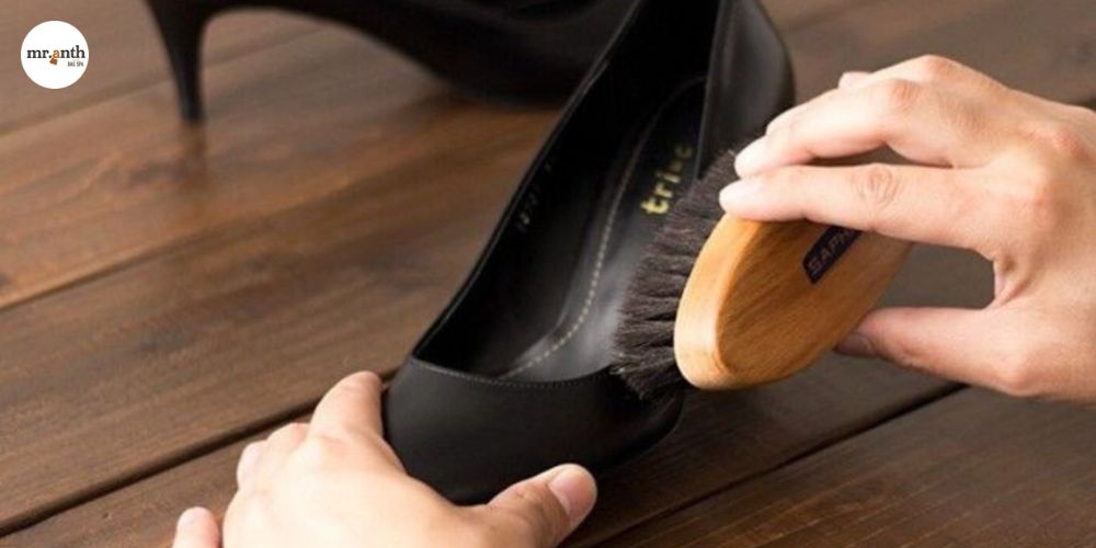Các dịch vụ vệ sinh giày phổ biến tại Thủ Đức