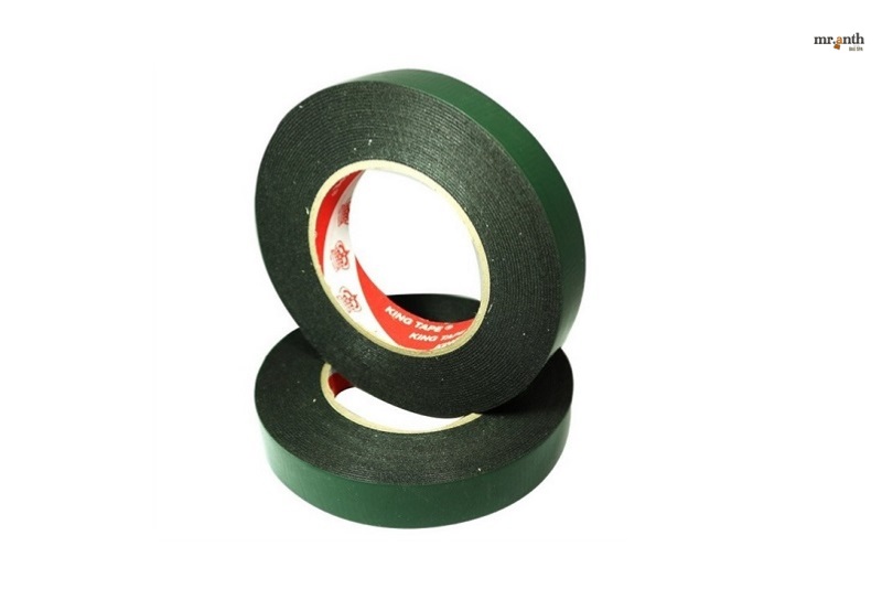 Cách dán đế giày dép không cần keo đơn giản