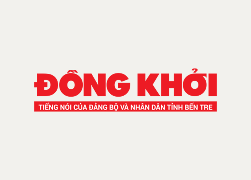 báo đồng khởi