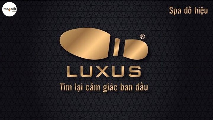 Spa đồ hiệu Luxus Spa