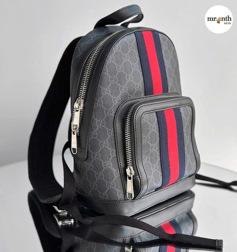 Balo dòng sản phẩm của Gucci 