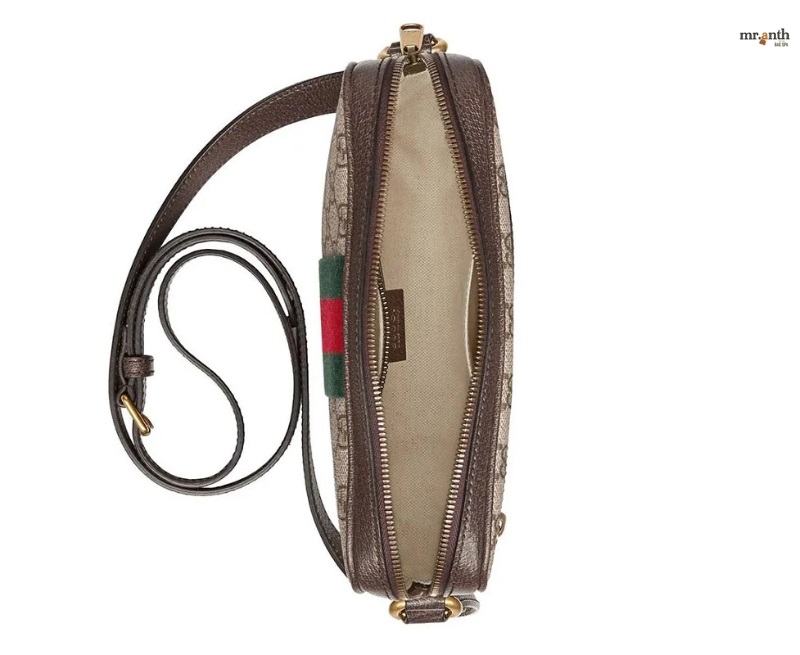 Hướng dẫn cách mở khóa túi xách Gucci tại nhà